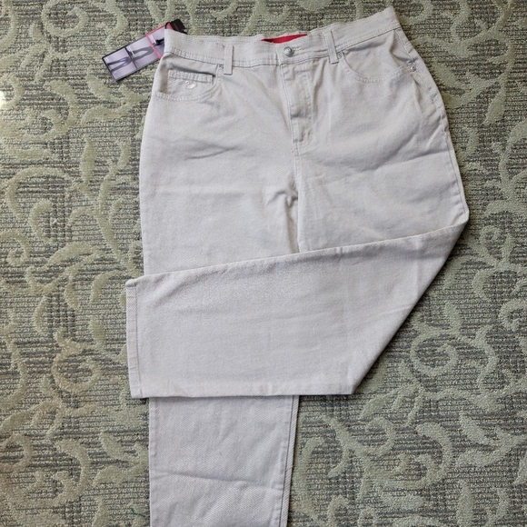 Gloria Vanderbilt‎ Classic Stretch jeans - Picture 1 of 7